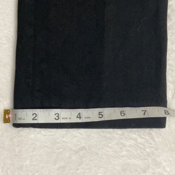 Rag & Bone Charcoal Trousers - Picture 11 of 11